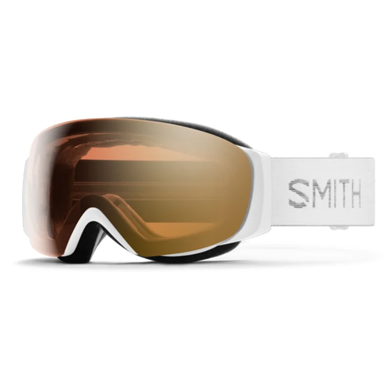 Goggles for cyberpunk-Smith IO MAG S Photochromic Goggles 2025