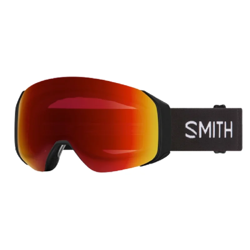 Goggles medium size-Smith 4D MAG S Goggles