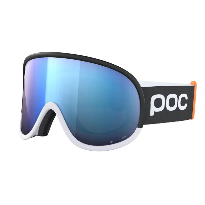 Goggles for boating-POC Retina Big Clarity Comp Goggles 2023