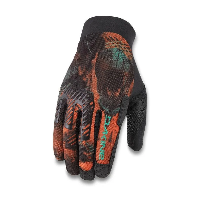 trendy winter gloves for fashion lovers-Dakine Vectra Gloves