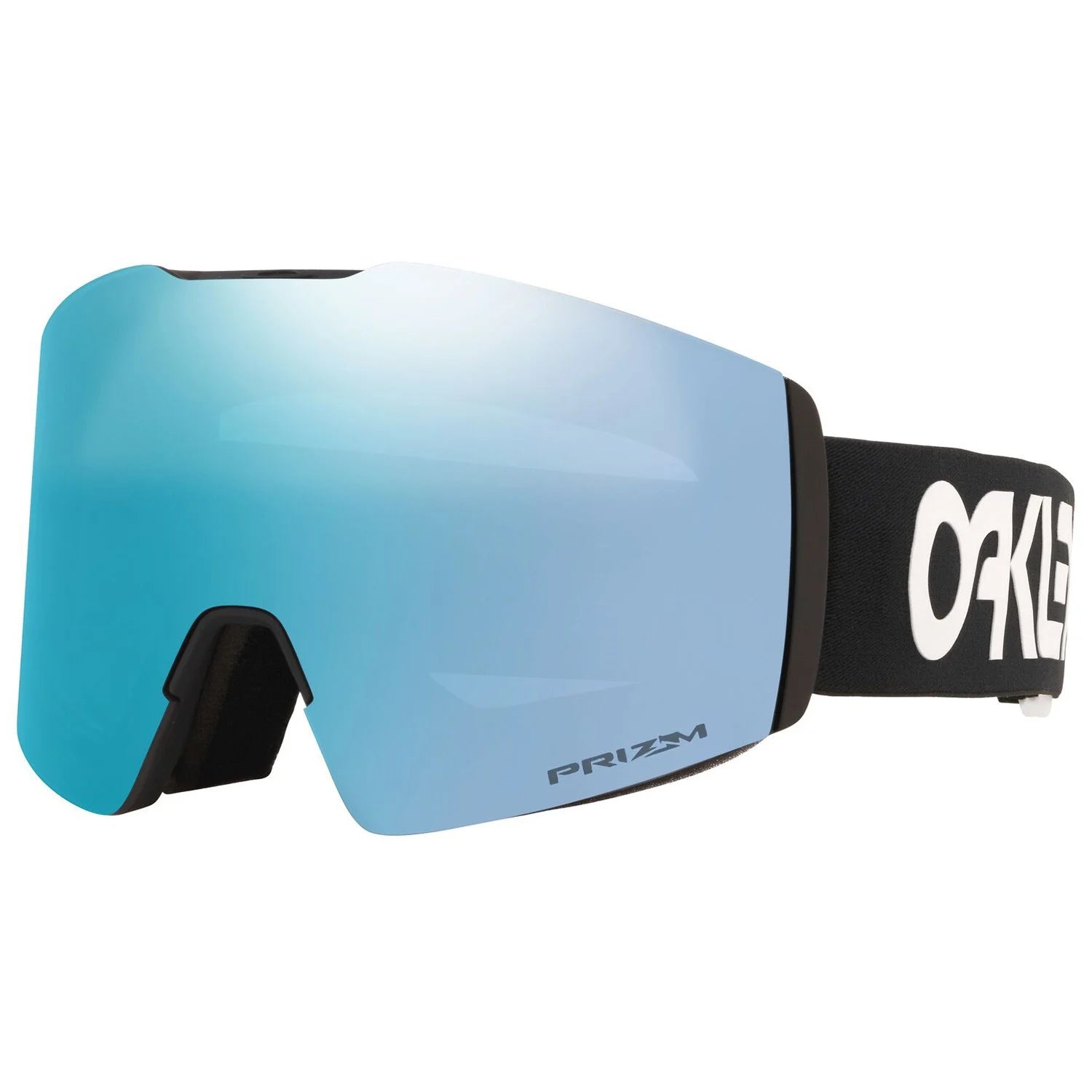 Goggles for ecommerce-Oakley Fall Line L Goggles 2025