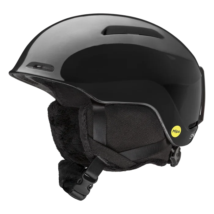 Helmet for Older Riders-Smith Glide Junior MIPS Helmet