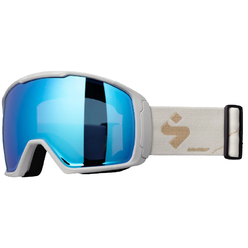 Goggles for training-Sweet Protection Clockwork RIG Reflect Team Edition Goggles 2025