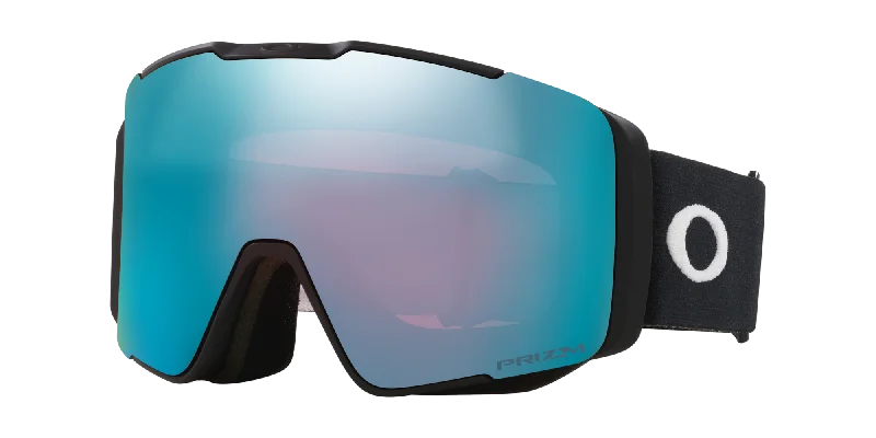 Goggles for grinding-Oakley Line Miner Pro M Goggles