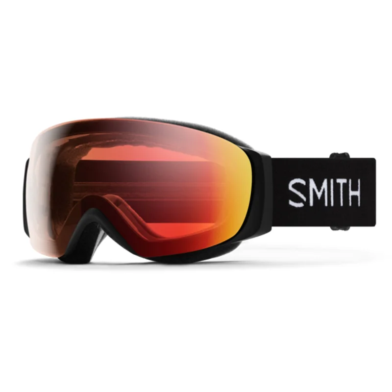 Goggles for sci-fi-Smith IO MAG S Low Bridge Photochromic Goggles 2025