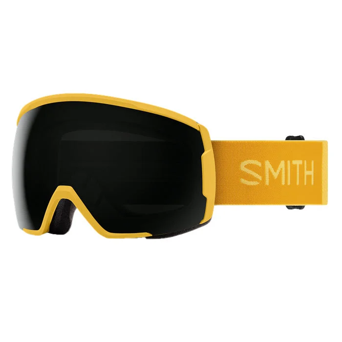 Goggles for kids swim-Smith Proxy Goggles with ChromaPop Lens 2024