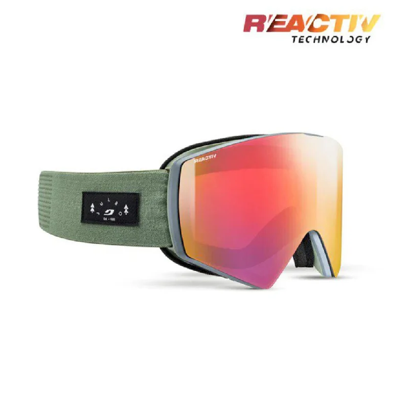 Goggles UV protection-Julbo Razor Edge Goggles