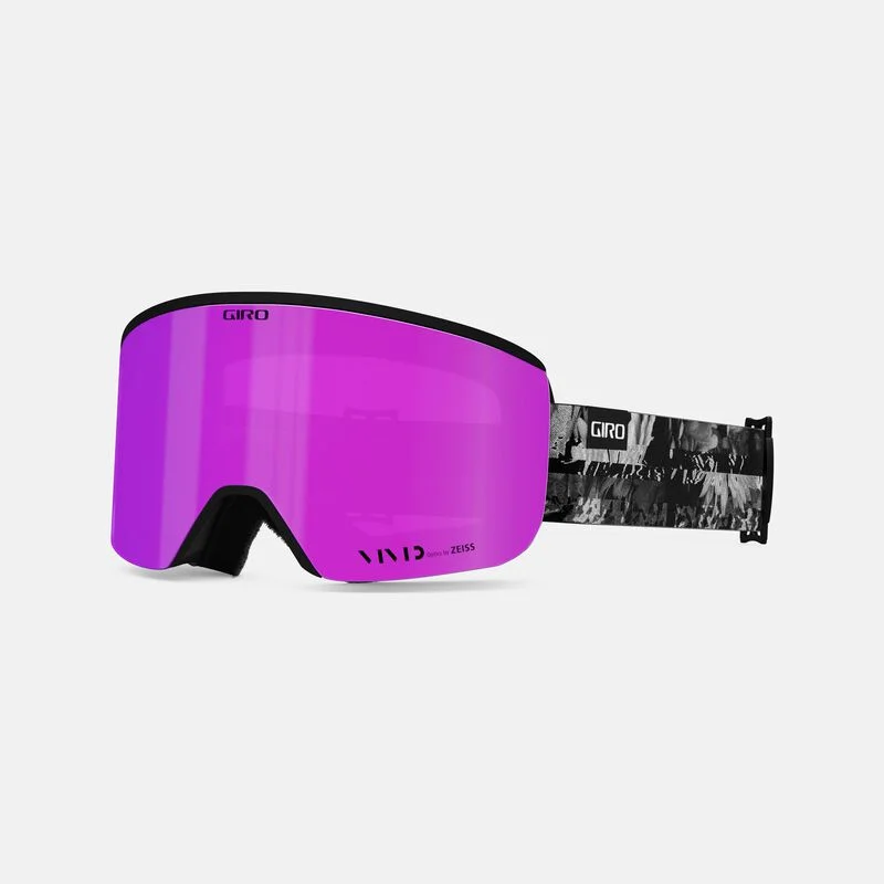 Goggles large size-Ella Ladies Goggles