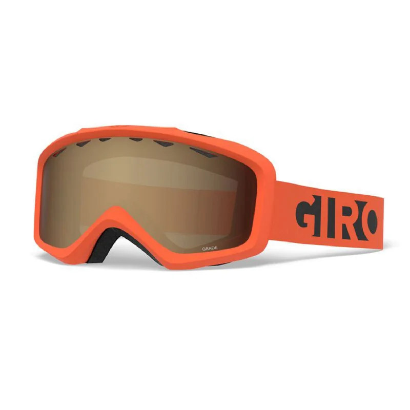 Goggles for summer-Giro Youth Grade Snow Goggles