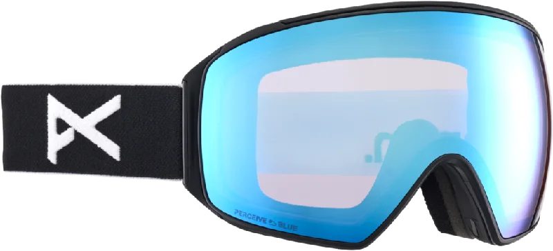 Goggles for moisture-M4 Goggles (Toric) + Bonus Lens + MFI® Face Mask 2025