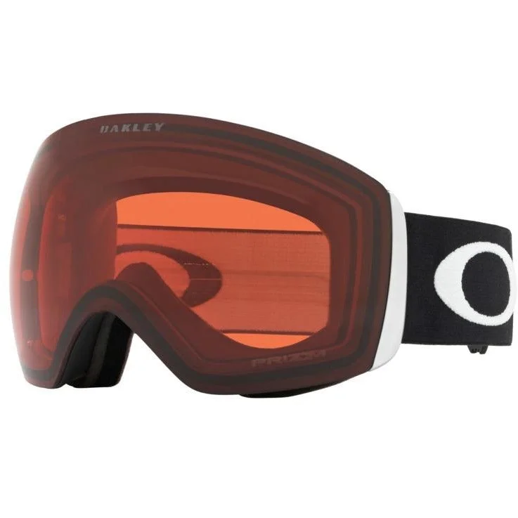 Goggles anti fog-Oakley Fight Deck Reg Snow Goggles