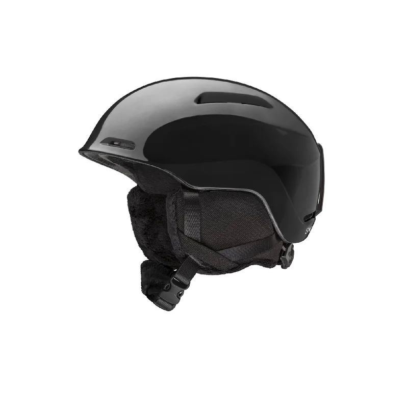 Helmet for Rally Racing-Smith Glide Jr Helmet