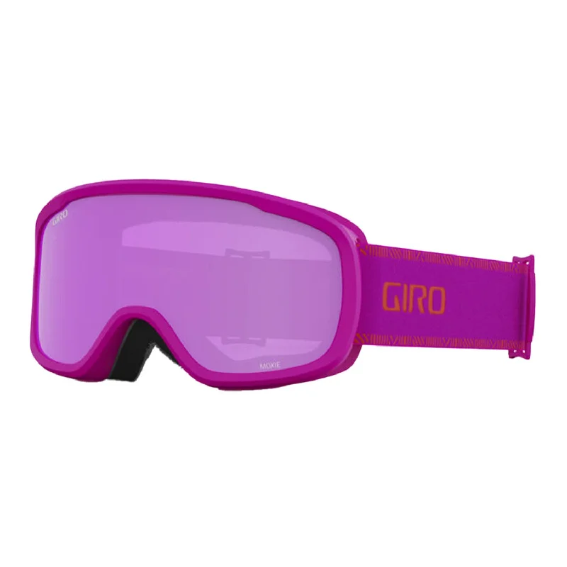 Goggles for swim team-Giro Women's Moxie Snow Goggles 2025