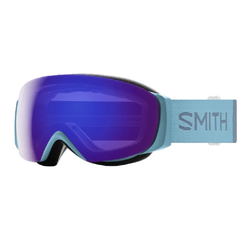 Goggles scratch resistant-Smith I/O MAG S Goggles