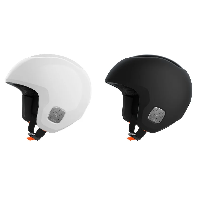 Helmet with Odor Resistance-POC Skull Dura Comp MIPS FIS Helmet