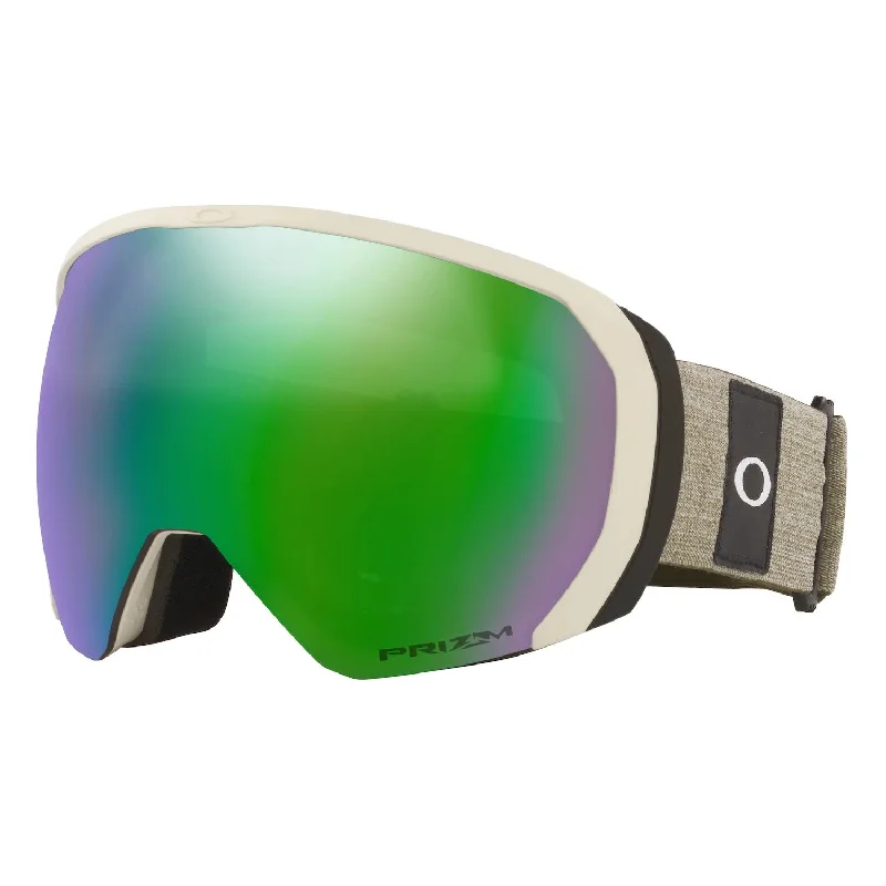 Goggles clear lenses-Oakley Flight Path XL Snow Goggles