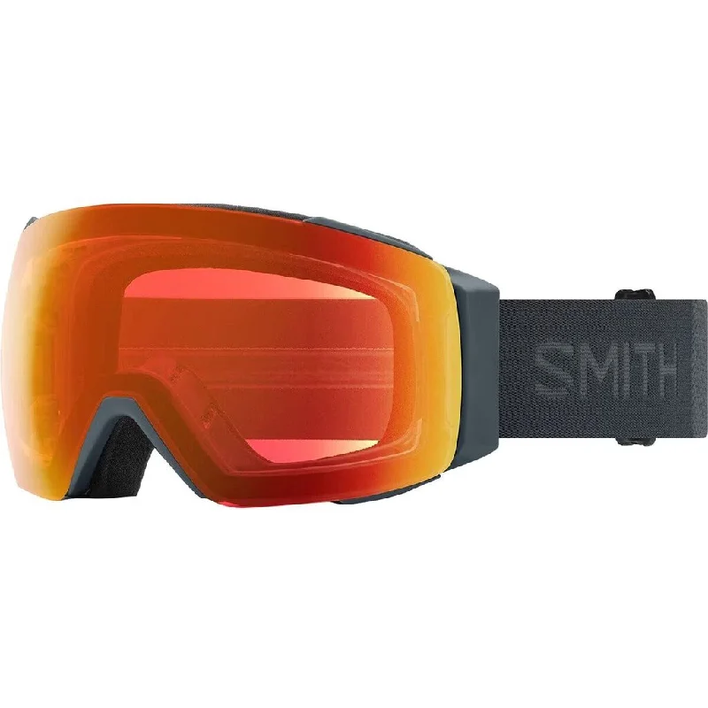 Goggles waterproof-Smith I/O MAG Goggles