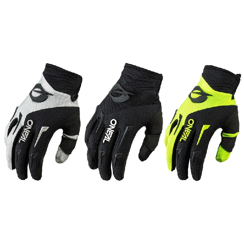 stylish gloves for keeping warm in style-ONeal Element Gloves