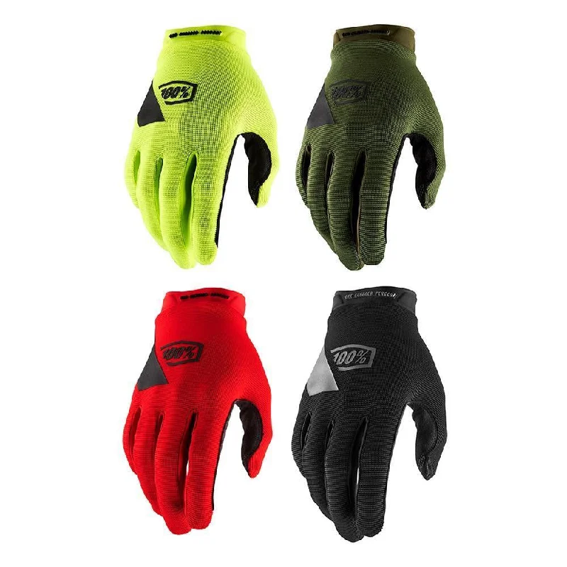 snowproof gloves for snow protection-100% RideCamp Gloves