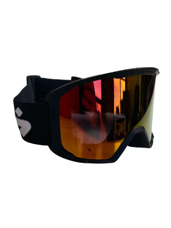 Goggles for roller coaster-Sweet Protection Durden Rig Ski Goggles