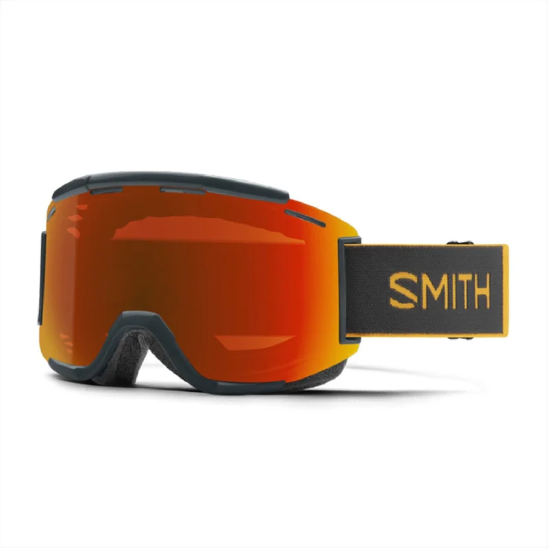 Goggles for surfing-Smith Squad Mountain Bike Goggles