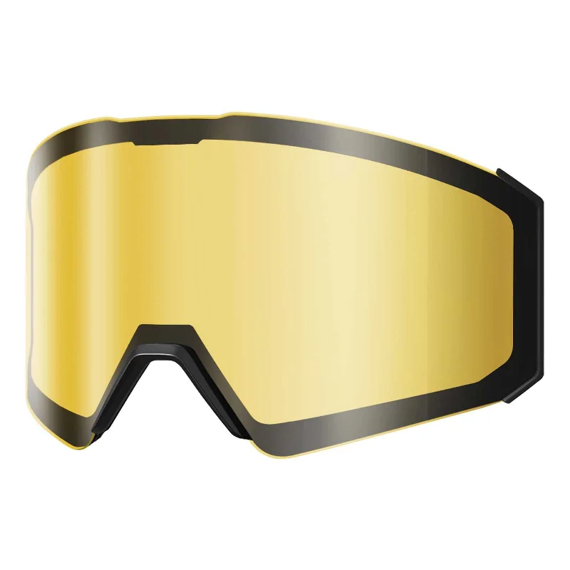 Goggles for supplier-FALCON Cylindrical Ski Goggles Lens