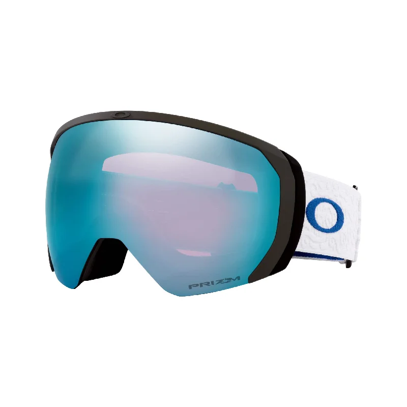 Goggles for beach-Oakley Flight Path L Goggles 2025