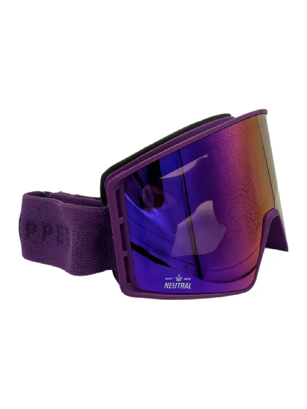 Goggles for dentist-MACH Morado Goggles