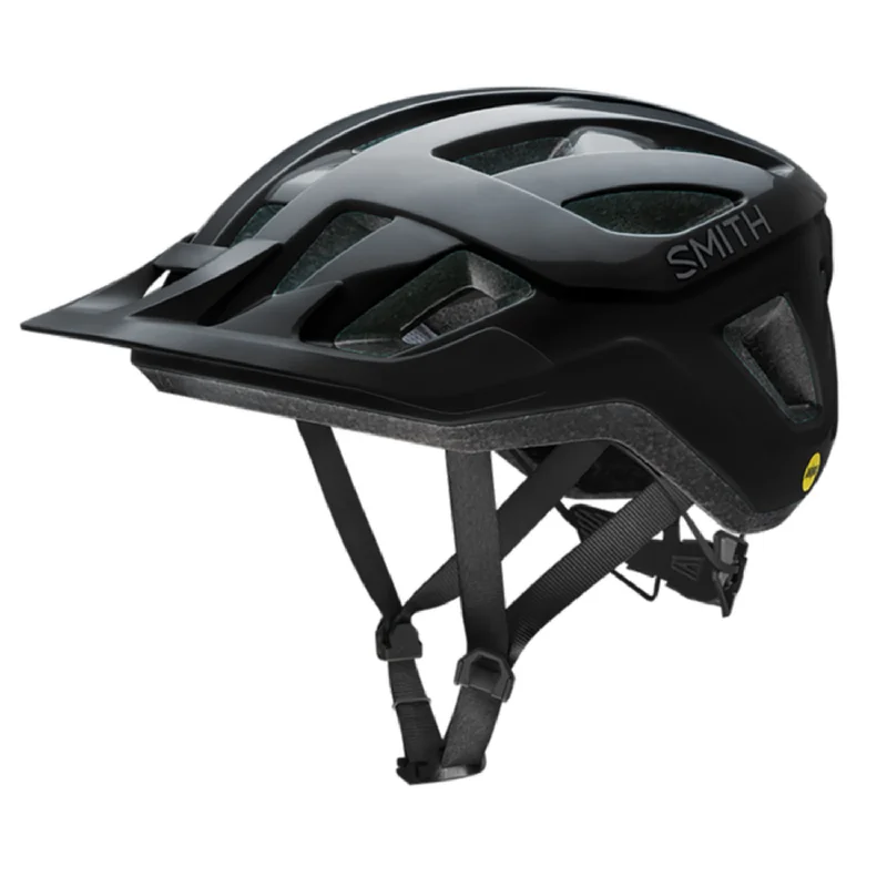 Helmet for Manual Labor-Smith Convoy MIPS Bike Helmet