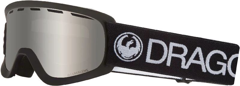 Goggles with logo-Dragon LIL D Goggles - Kids