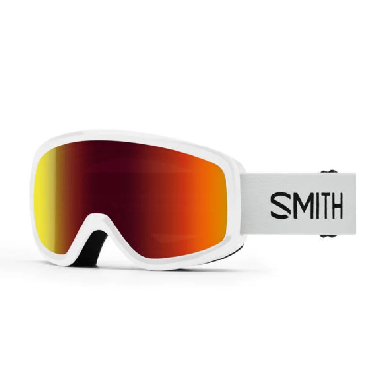 Goggles for gym-Smith Snowday AF Junior Goggles 2025