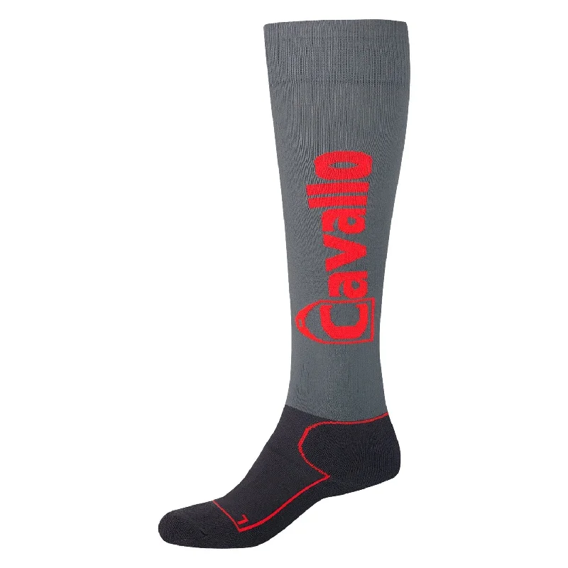 ski socks for all-day wear-  Cavallo SIMO Unisex Socks