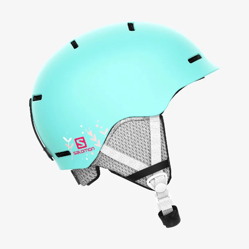 Helmet with Classy Finish-Grom Helmet