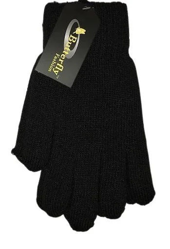 warm gloves for freezing temperatures-Magic Gloves, Heavy Weight