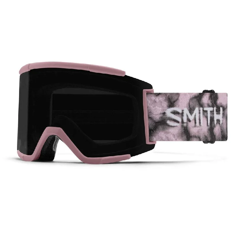 Goggles for adults-Smith Squad XL ChromaPop Goggles