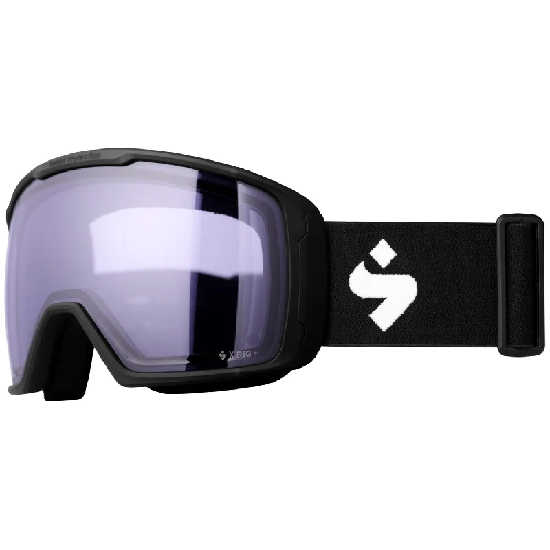 Goggles for drills-Sweet Protection Clockwork RIG Reflect Goggles 2025