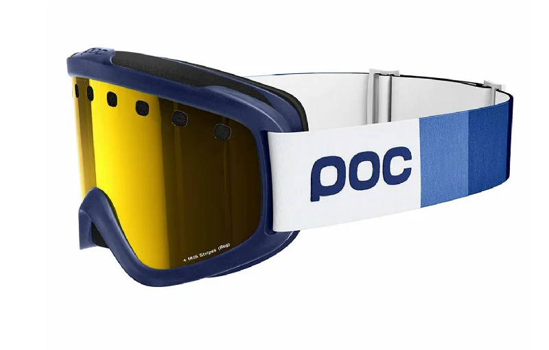 Goggles for welding-Iris Strips Ski Goggles