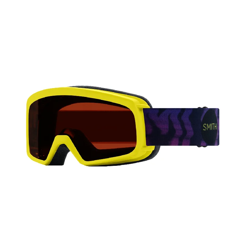 Goggles for pinterest-Smith Kids Rascal Goggles High Voltage Copy Cat/RC36