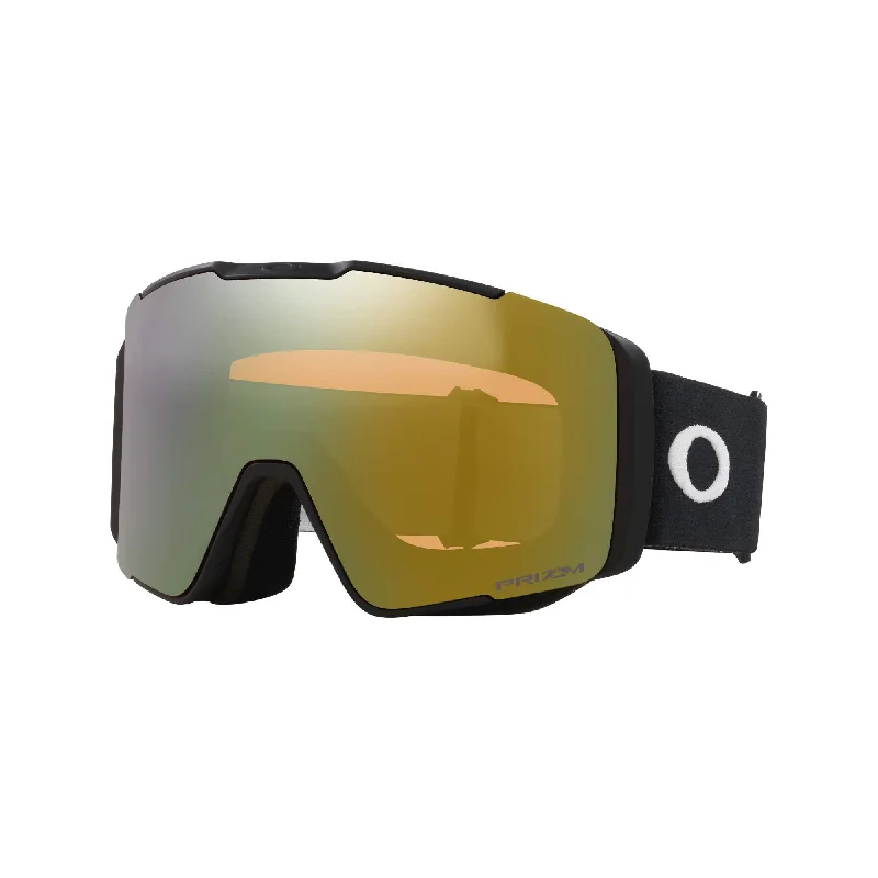 Matte Black | Prizm Sage Gold