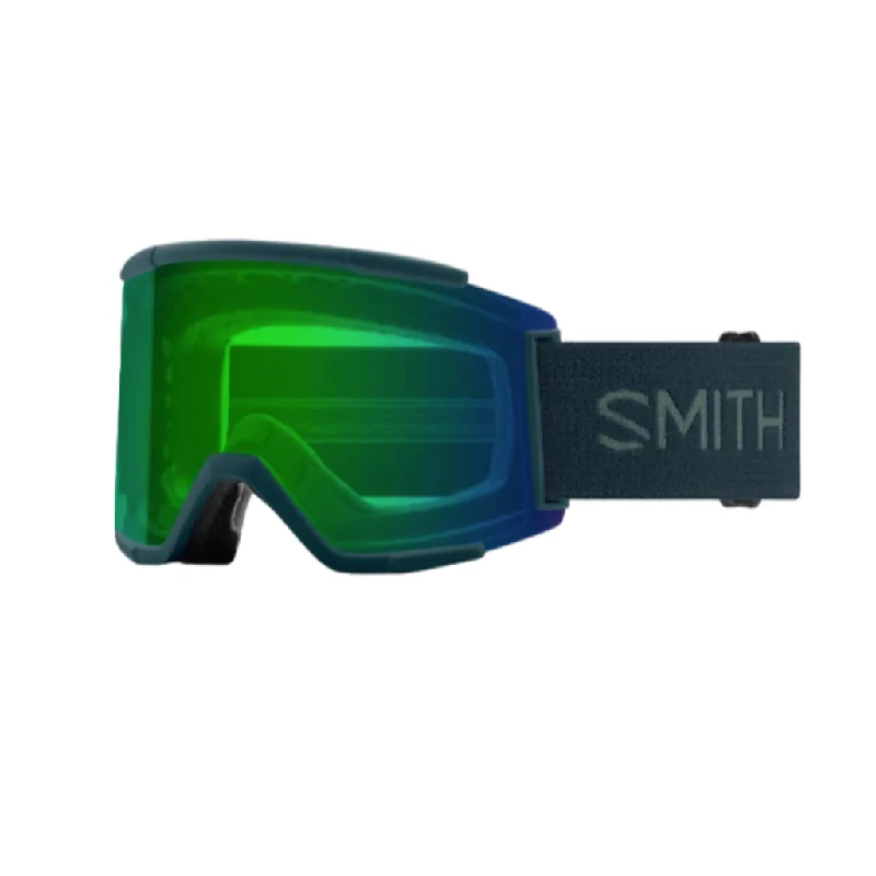 Goggles for variety-Smith Squad XL ChromaPop Goggles