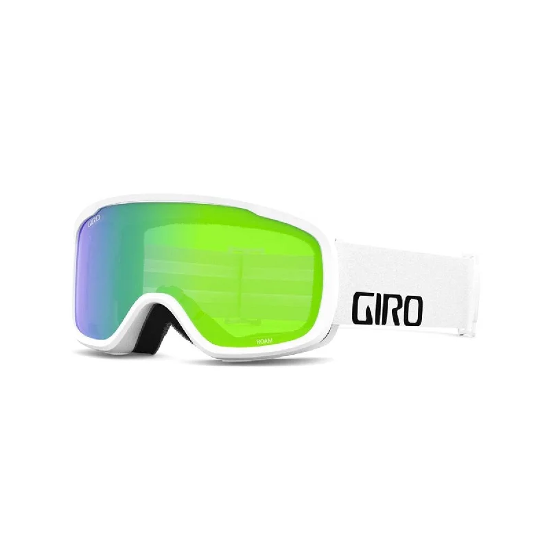 Goggles for ATV-Giro Roam Asian Fit Goggles 2025