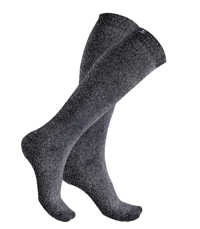 snow socks for extreme temperatures-  GLAMOUR RIDING SOCKS, KIDS by Waldhausen