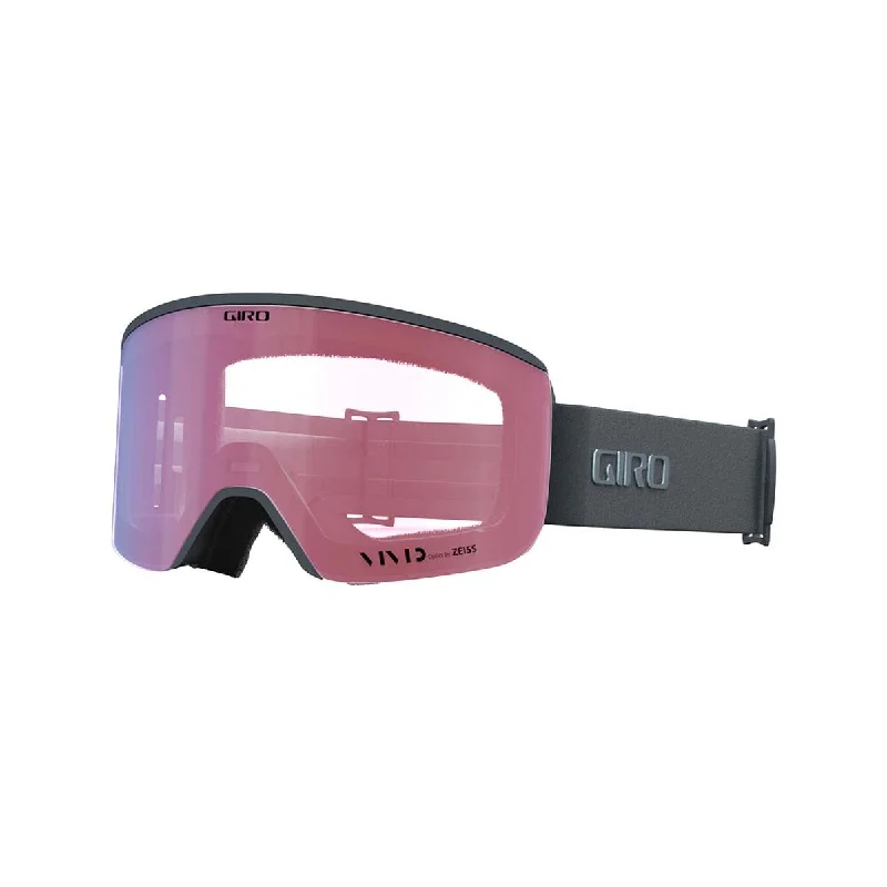 Goggles for shooting-Giro Axis AF Goggles 2025