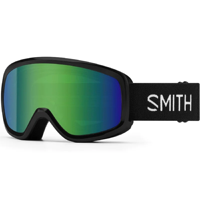 Goggles for adaptive-Smith Snowday Goggles 2025 - Kids'