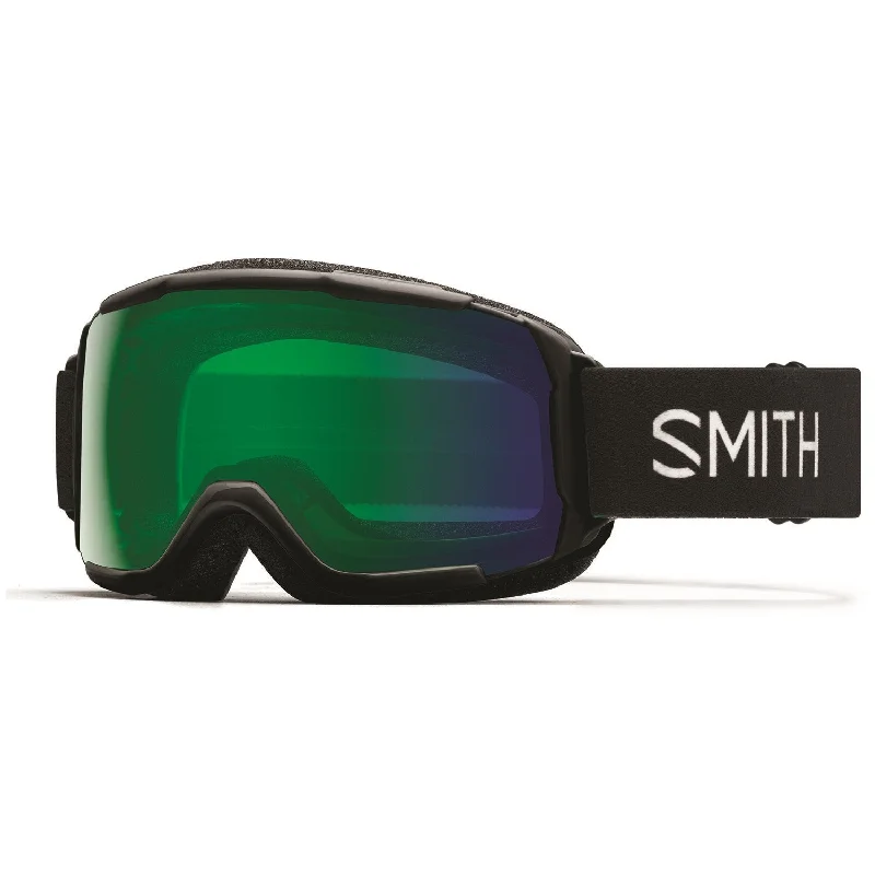 Goggles medium size-Smith Grom Goggles 2024 - Youth