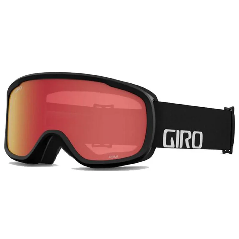 Goggles for military-Giro Roam Snow Goggles 2025