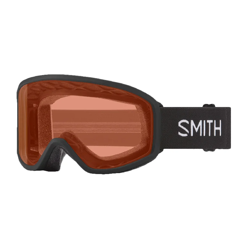 Goggles for maintenance-Smith Reason OTG Goggles Black/RC36