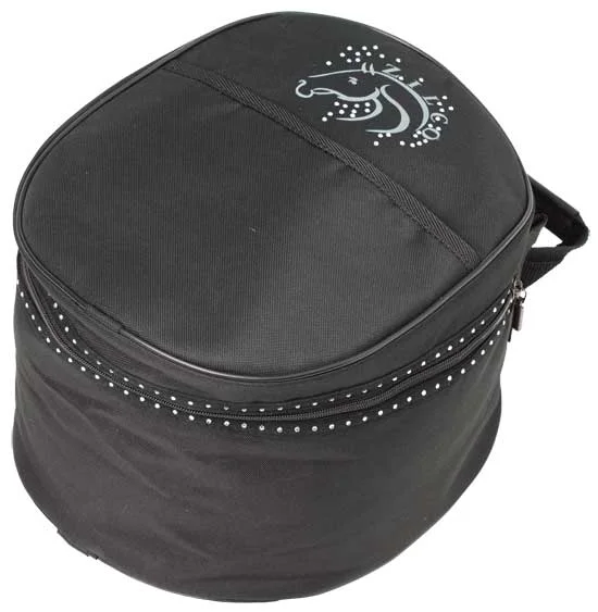 Helmet for Fast Riders-Bling Helmet Bag for Luggage