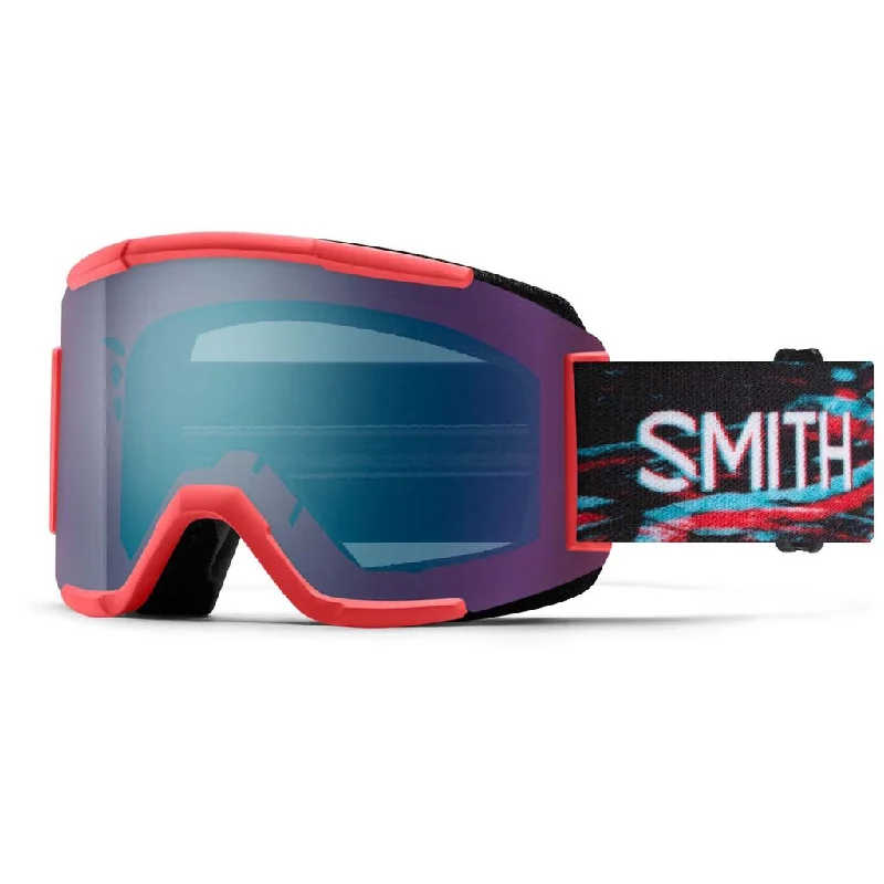 Goggles for combo-Smith Squad ChromaPop Goggles