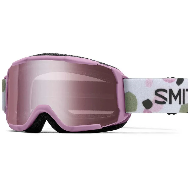 Goggles with prescription-Smith Junior's Daredevil Goggles